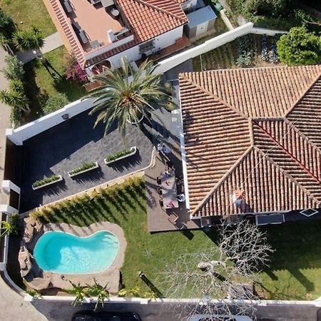 Hoyo 19 Marbella Exterior foto
