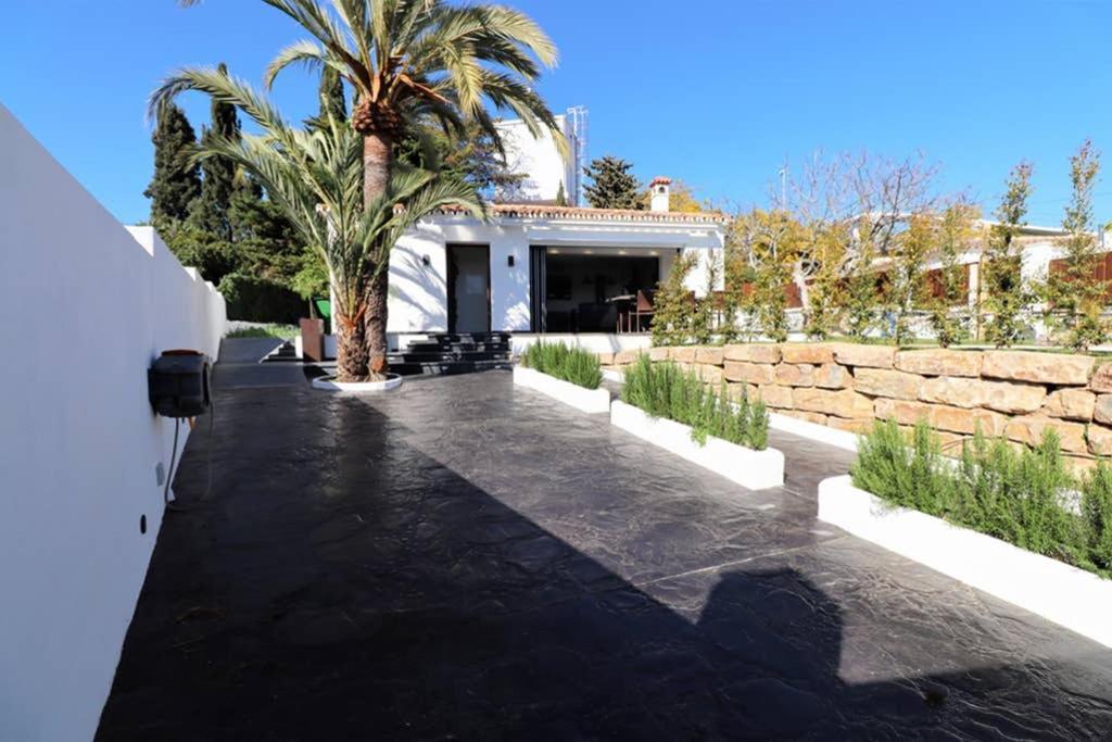 Hoyo 19 Marbella Exterior foto