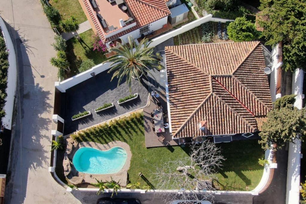 Hoyo 19 Marbella Exterior foto