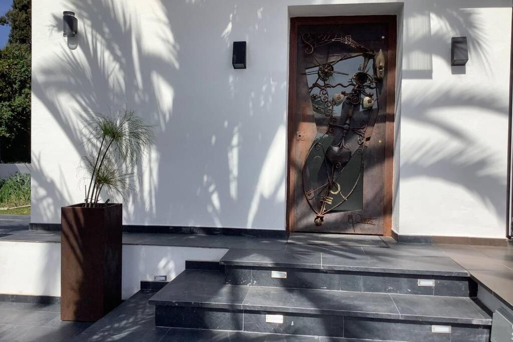Hoyo 19 Marbella Exterior foto