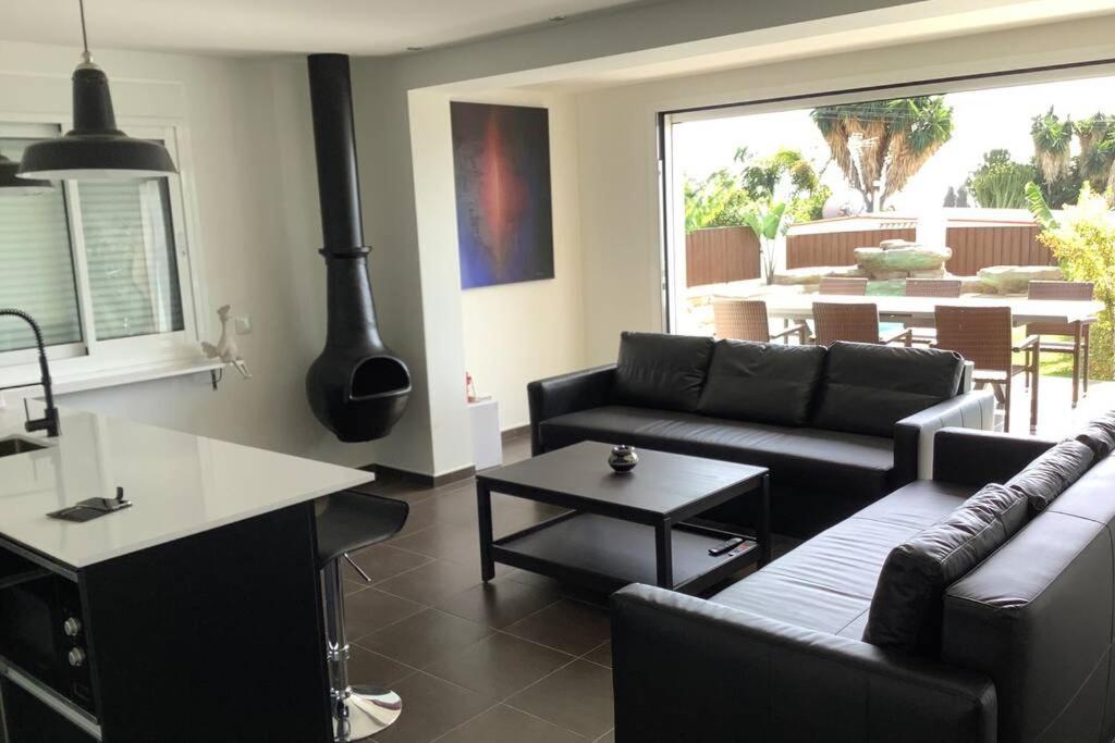 Hoyo 19 Marbella Exterior foto