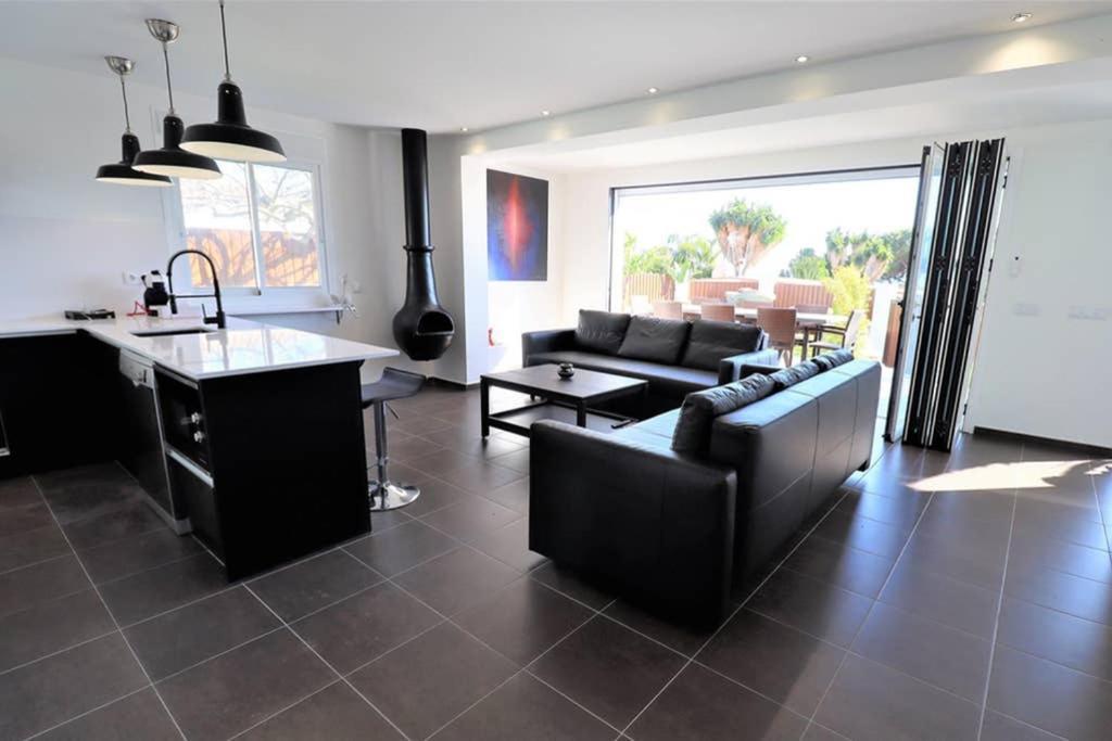 Hoyo 19 Marbella Exterior foto
