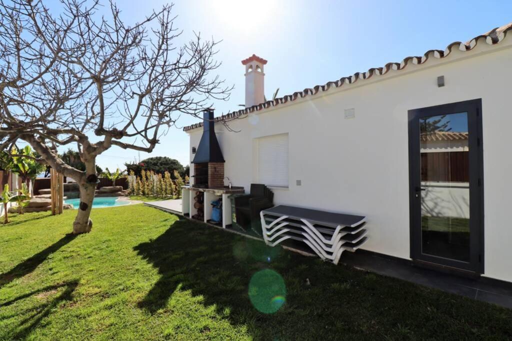Hoyo 19 Marbella Exterior foto