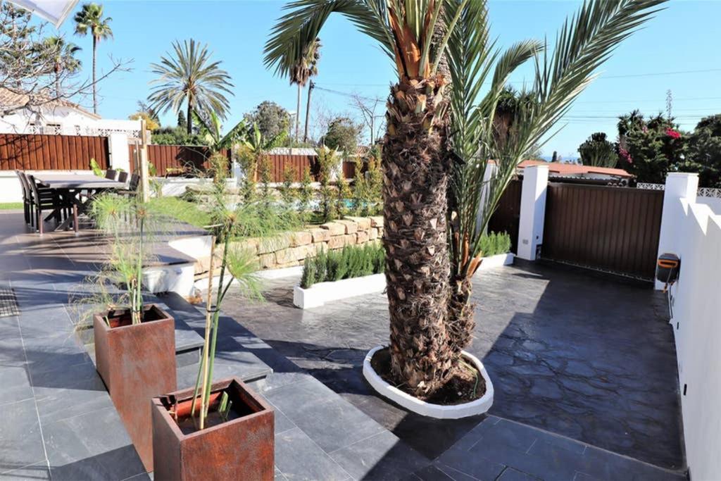 Hoyo 19 Marbella Exterior foto