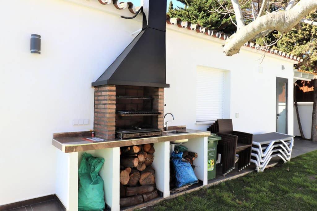 Hoyo 19 Marbella Exterior foto