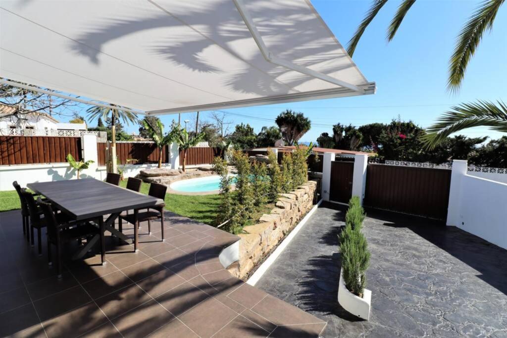 Hoyo 19 Marbella Exterior foto