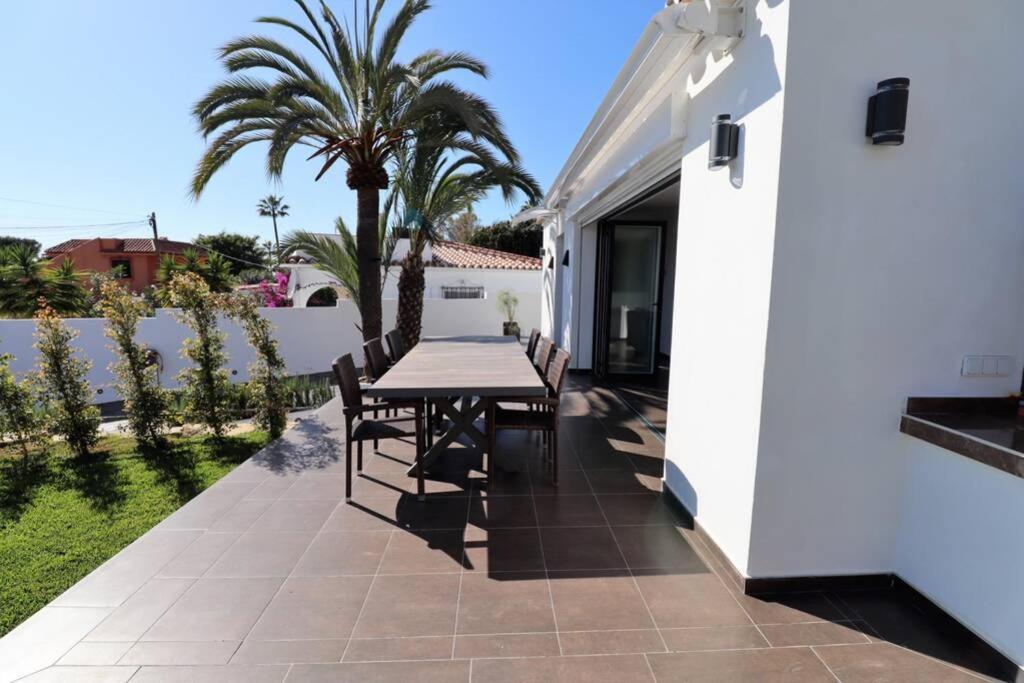 Hoyo 19 Marbella Exterior foto