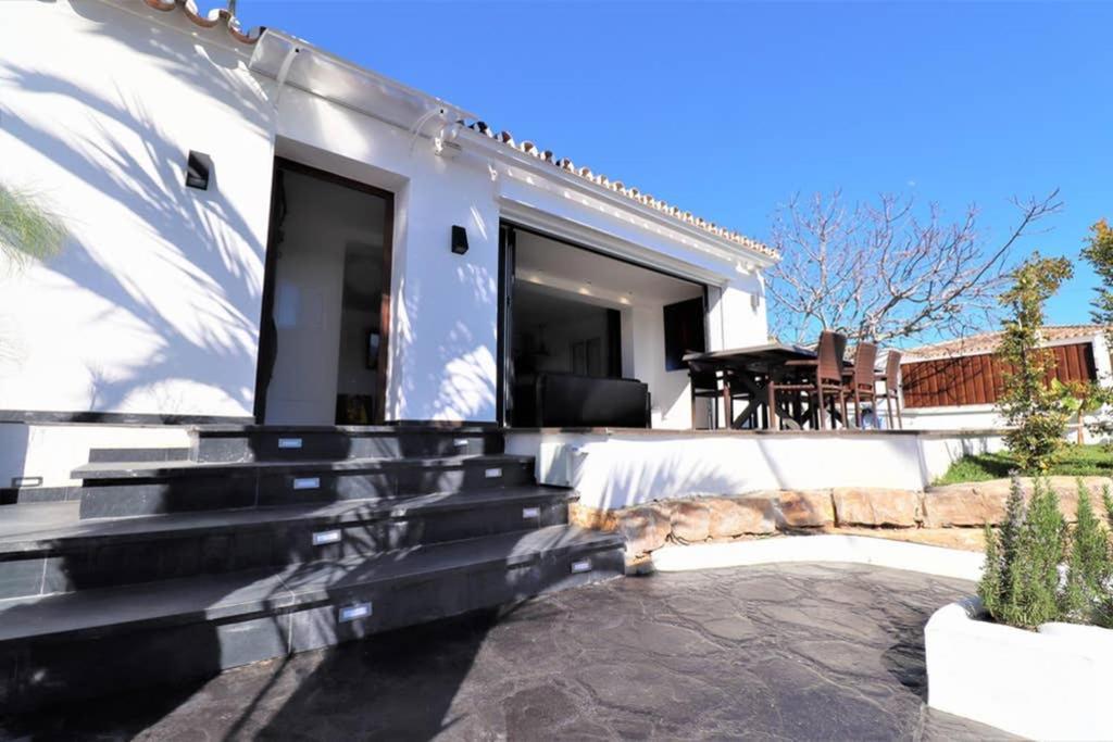 Hoyo 19 Marbella Exterior foto