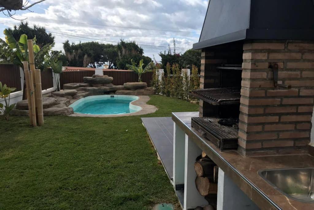 Hoyo 19 Marbella Exterior foto