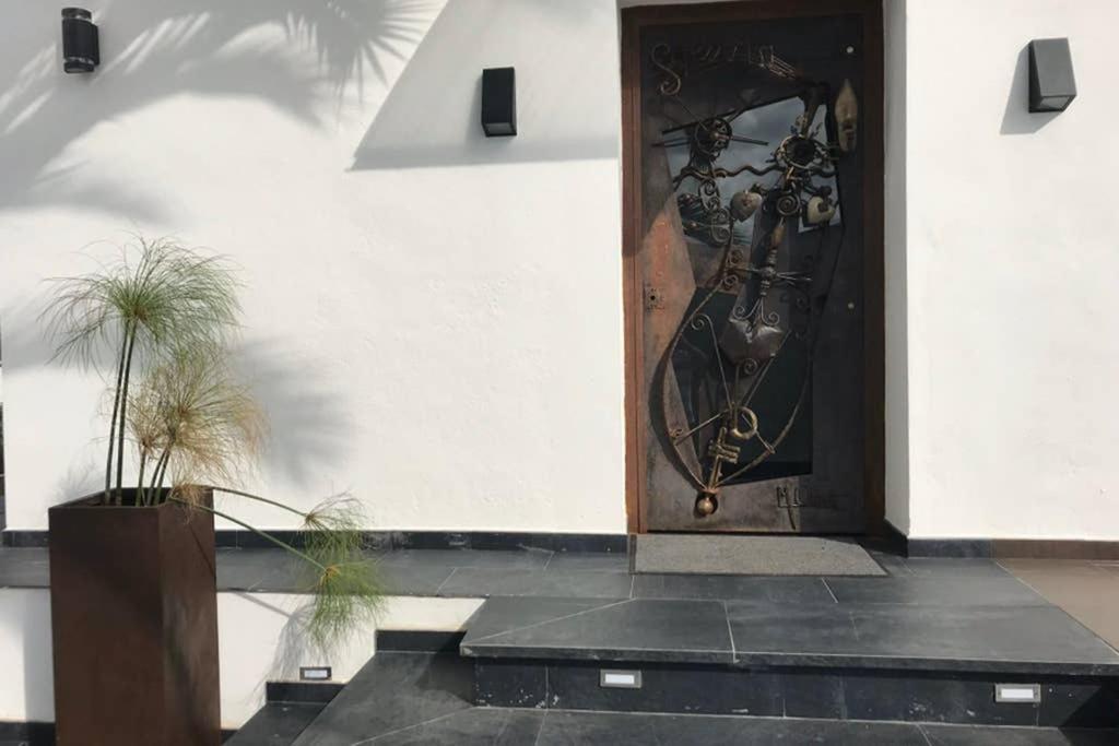 Hoyo 19 Marbella Exterior foto