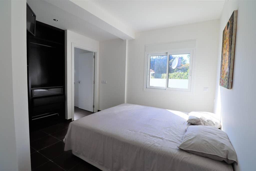Hoyo 19 Marbella Exterior foto