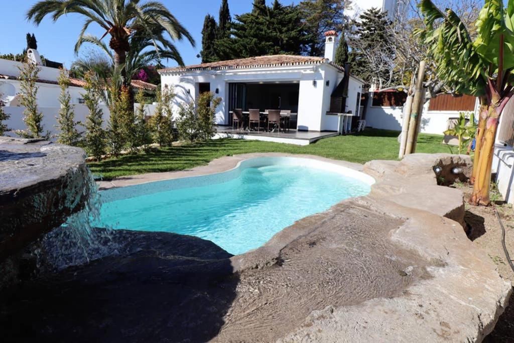 Hoyo 19 Marbella Exterior foto