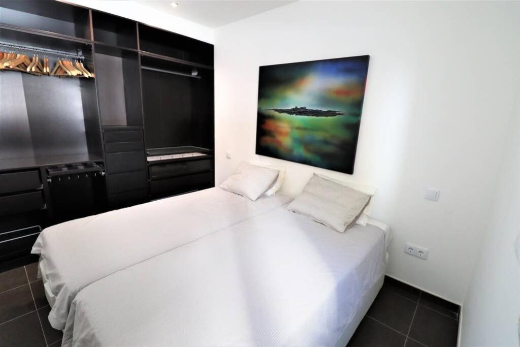 Hoyo 19 Marbella Exterior foto